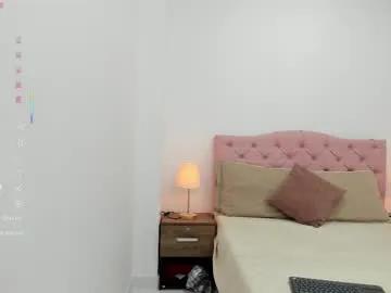 tatiana_ayala on Chaturbate