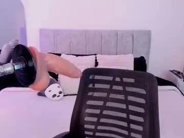 Freechat taylormaxwell on Chaturbate