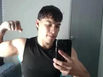 team23hot0 — cum show super hot [751 tokens left] pvt open #cum at goal #muscle #bbc #bigdick