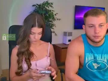 team2fit on Chaturbate