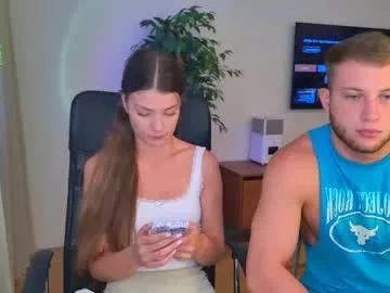 team2fit on Chaturbate
