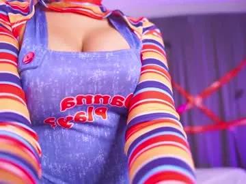 Freechat telladreamer_ on Chaturbate
