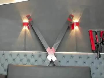 Freechat terranze_z on Chaturbate