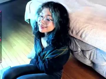 terumikitty on Chaturbate