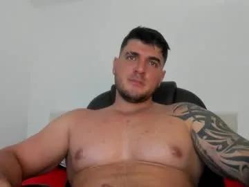 teylor_creed on Chaturbate