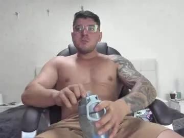 teylor_creed on Chaturbate