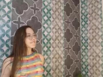 Away thalia_anderson on Chaturbate