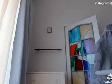Freechat thatgirl___ on Chaturbate