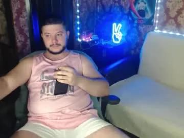 Freechat the_avengersgth on Chaturbate