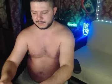 Freechat the_avengersgth on Chaturbate