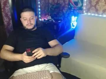 Freechat the_avengersgth on Chaturbate