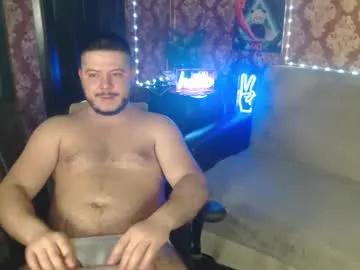 Freechat the_avengersgth on Chaturbate
