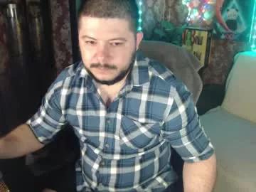 Freechat the_avengersgth on Chaturbate