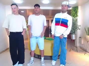 the_goodfellas on Chaturbate