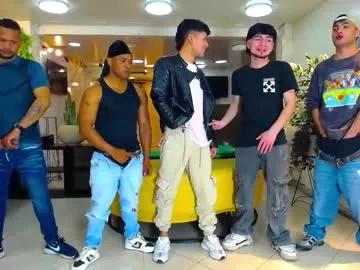 the_goodfellas on Chaturbate