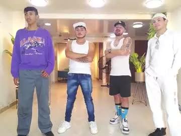 the_goodfellas on Chaturbate