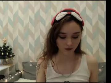 the_penguin_queen on Chaturbate