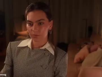 thecherie on Chaturbate