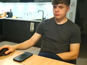 thecuteguy144949 — take off shirt [50 tokens left] #german #18 #uncut #lovense