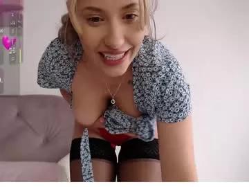 Freechat theellenshow on Chaturbate