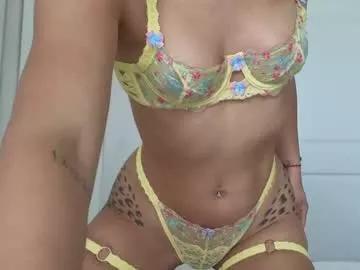 theislandgirl on Chaturbate