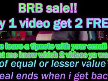 thewolfmaam on Chaturbate