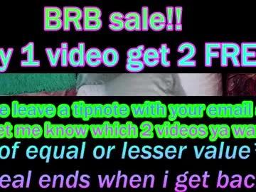 thewolfmaam on Chaturbate