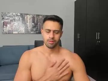 Freechat thiago_driussi on Chaturbate