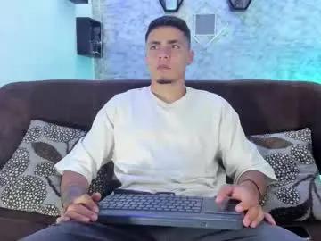 thomass_conor — you want to see me cum, help me my balls are full, don't forget to like and follow my room  #uncut #feet #master #slave #bigcock [519 tokens remaining]