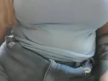 thrillho89 on Chaturbate