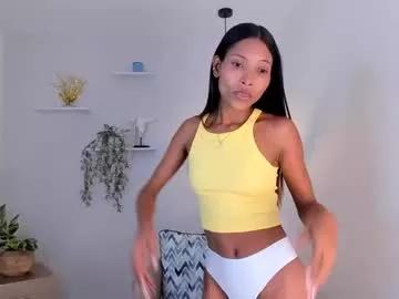 Freechat tifanny_eve on Chaturbate