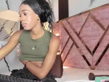 tifany_bigdick on Chaturbate