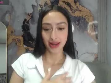 tifany_v on Chaturbate