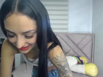 tifany_v on Chaturbate