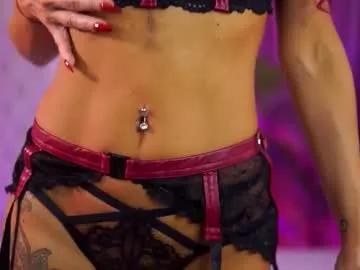 tiffanyblaize on Chaturbate