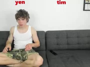 Private tim_milll on Chaturbate