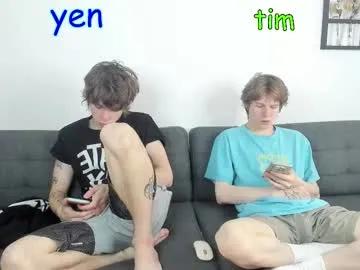 Private tim_milll on Chaturbate