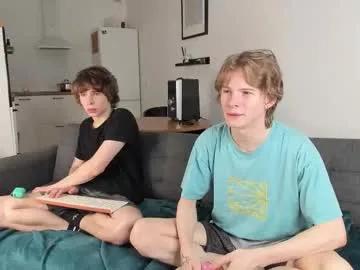 Private tim_milll on Chaturbate