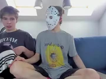 Private tim_milll on Chaturbate