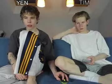 Private tim_milll on Chaturbate