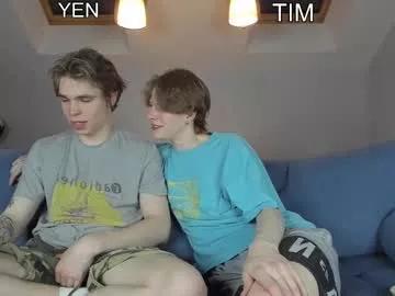 Private tim_milll on Chaturbate