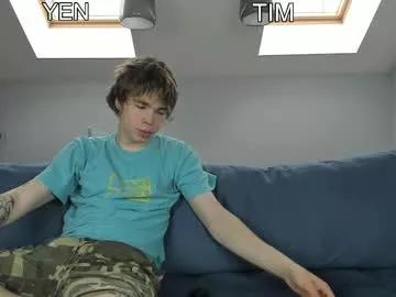 Private tim_milll on Chaturbate
