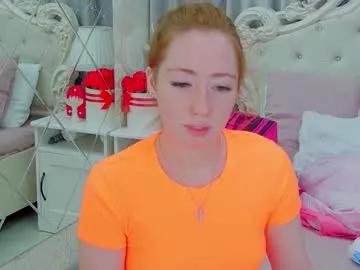 tinabrook on Chaturbate