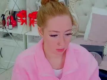 tinabrook on Chaturbate