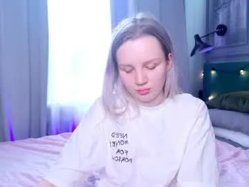 tinasiner on Chaturbate