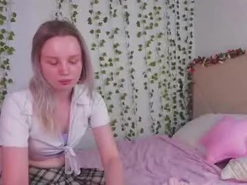 tinasiner on Chaturbate