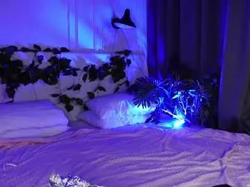 tinasiner on Chaturbate