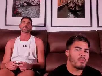 Freechat tinoclandestino on Chaturbate