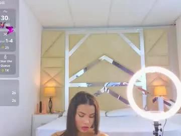 tiphani_walker_ on Chaturbate