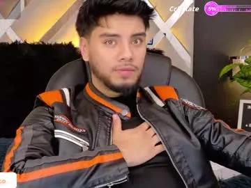 Chaturbate tommiduboiss is Freechat tommiduboiss — Kinky and handsome #fuckmachine #bigcock #hung #bigass #bigballs